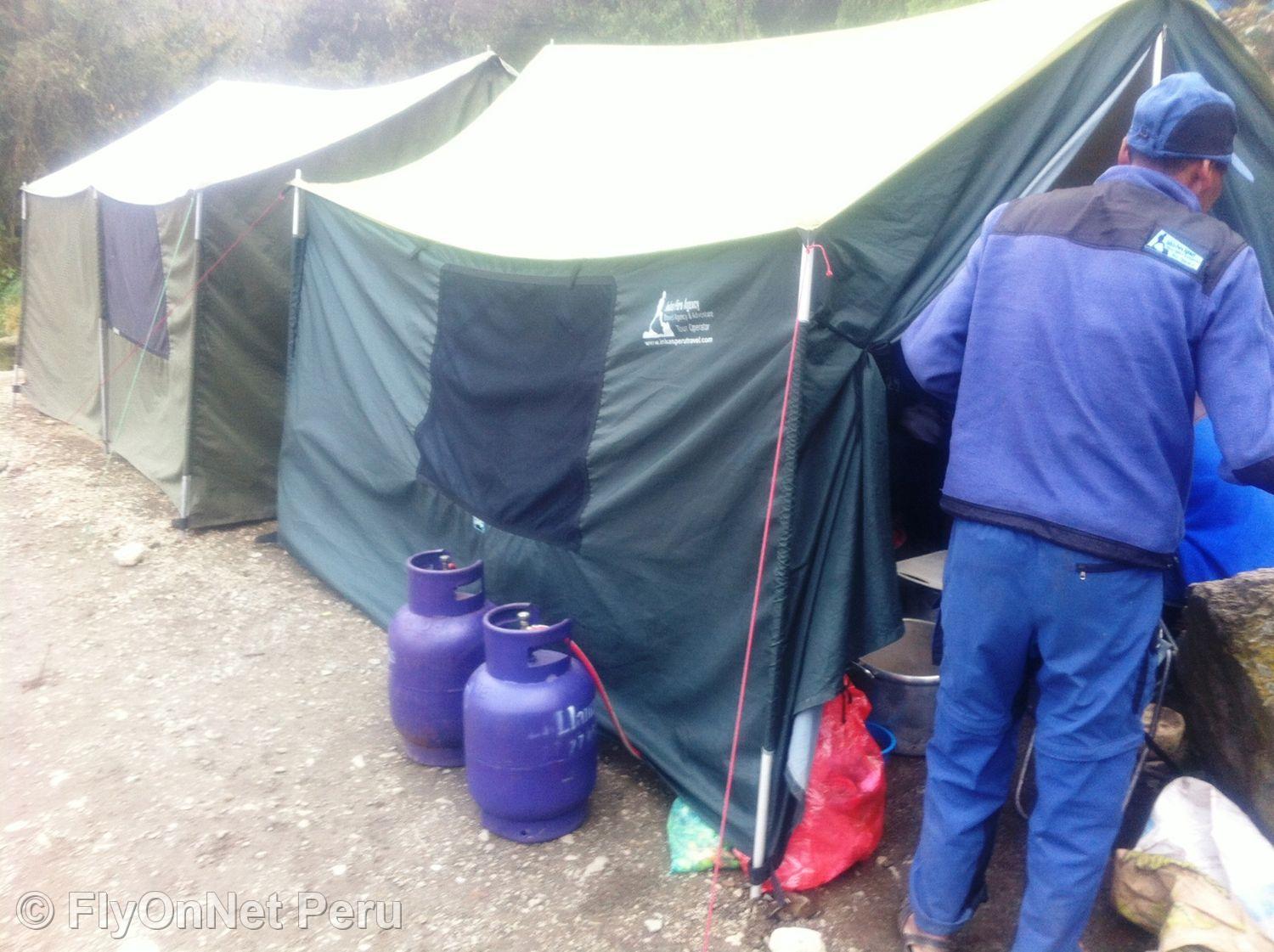 Photo Album: Camping