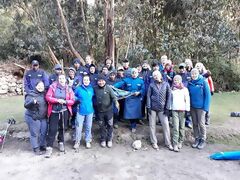 Inca Trail