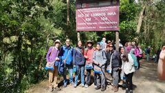 Inca Trail