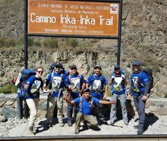 Inca Trail