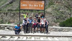 Inca Trail